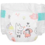 Baby Charm Super Dry Flex 3 Midi 4-9 kg 41 ks – Sleviste.cz