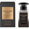 Parfém Abercrombie & Fitch Authentic Night toaletní voda pánská 50 ml