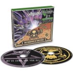 Anthrax - We ´ve Come For You All Greater Of Two Evils CD – Hledejceny.cz