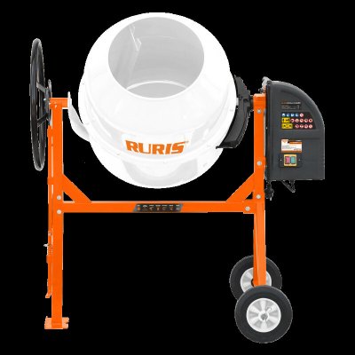 RURIS BETALUX 1800X 18000BET25A – Sleviste.cz