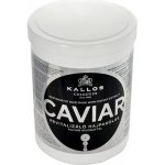 Kallos Caviar Restorative Hair Mask 1000 ml – Zbozi.Blesk.cz