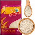 Golden Phoenix Jasmínová rýže Hom Mali z Thajska 1 kg – Zboží Dáma