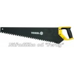 Vorel na plynobeton 600 mm 34 zubů – Zbozi.Blesk.cz