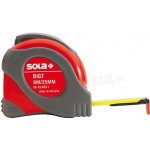 Sola BigT Svinovací metr 8m – Sleviste.cz