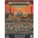 GW Warhammer Age of Sigmar Vanguard: Idoneth Deepkin – Zboží Živě