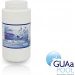 GUAPEX GUAA pH mínus 1,4 kg – Zboží Mobilmania