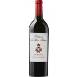 Chateau Le Bon Pasteur 2020 Červené 14,5% 0,75 l (holá láhev) – Hledejceny.cz