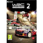 WRC FIA World Rally Championship 2 – Hledejceny.cz