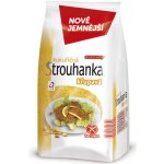Extrudo Strouhanka kukuřičná natur 1 kg – Zboží Dáma