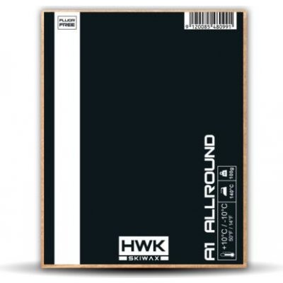 HWK A1 allround 100 g – Hledejceny.cz
