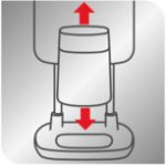 Tefal QT 1510 E0 – Zboží Dáma