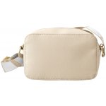 esmara Dámská crossbody kabelka béžová – Zboží Mobilmania