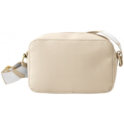 esmara Dámská crossbody kabelka béžová – Zboží Mobilmania