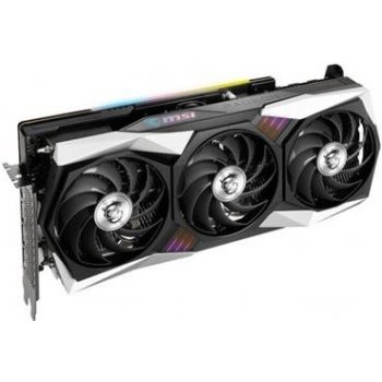 MSI Radeon RX 6900 XT GAMING X TRIO 16G