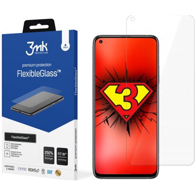 3mk FlexibleGlass pro Xiaomi Mi 10T Mi 10T Pro 5903108318204 – Zboží Živě