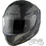 LS2 FF808 STREAM II Shadow | Zboží Auto