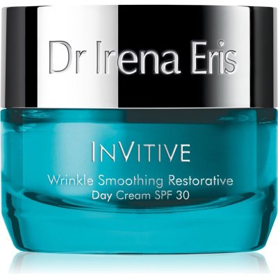 Dr Irena Eris InVitive denní krém na obličej s intenzivní výživou SPF30 50 ml