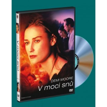 v moci snů DVD