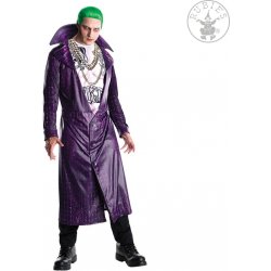Joker Deluxe karnevalový kostým - Nejlepší Ceny.cz