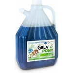 Gelapony Fast Biosol 3 l – Zbozi.Blesk.cz