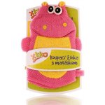 žínka s maňáskem Jednorožec – Zboží Dáma