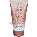 Naomi Campbell Winter Kiss sprchový gel 150 ml