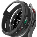 Spigen Liquid Air Samsung Galaxy Watch 6 Classic 43 mm matte černé ACS06395 – Zboží Živě