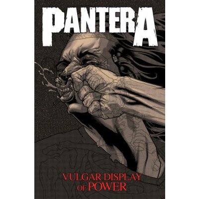 Pantera: Vulgar Display of Power – Hledejceny.cz