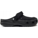 Crocs Yukon Vista Clog II Black – Sleviste.cz