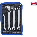 BGS 1782 Sada klíčů na převlečné matice, palcové 4ks – Hledejceny.cz