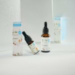 Kvitok pleťové sérum rozjasňující s vitamínem C 10 ml – Hledejceny.cz