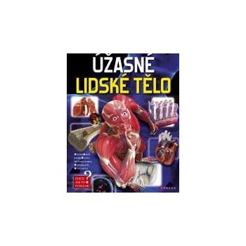 Úžasné lidské tělo