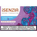 Pulze iSenzia Forest Berry Crush karton – HobbyKompas.cz