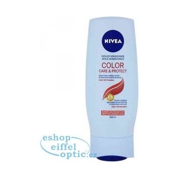 Nivea Color Care & Protect pečující kondicionér 200 ml