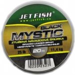 JetFish šňůra Mystic 20m 25lb – Sleviste.cz