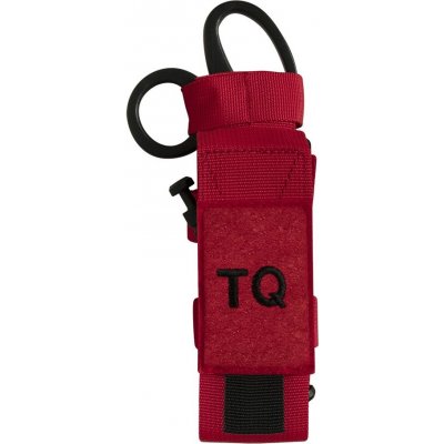 Rothco Pouzdro Molle TQ na turniket a nůžky červená – Hledejceny.cz