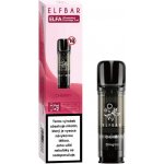 Elf Bar Elfa Cartridge Cherry 20mg – Zboží Dáma