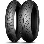 Michelin Pilot Power 3 120/70 R17 58W – Hledejceny.cz