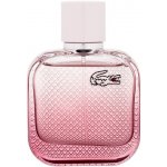 Lacoste Eau de L.12.12 Rose Eau Intense toaletní voda dámská 50 ml – Zboží Mobilmania