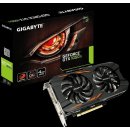 Gigabyte GV-N105TWF2OC-4GD