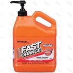 Fast Orange mycí pasta na ruce 3,8 l – Sleviste.cz