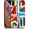 Pouzdro a kryt na mobilní telefon Apple Picasee Ultimate Case pro Apple iPhone XR - SPZM 3