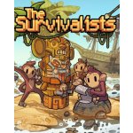 The Survivalists – Zbozi.Blesk.cz