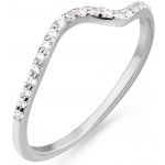 Bruno prsten VLNKA se zirkony Y0028 – Zboží Mobilmania