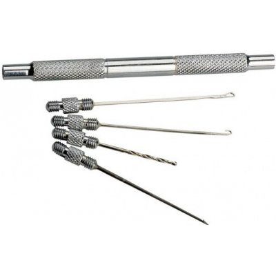 Saenger Anaconda multi jehla 4 v 1 – Hledejceny.cz