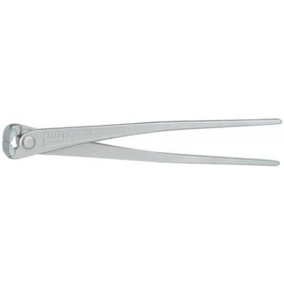 KNIPEX kleště silové armovací 300mm, chrom, 9914300 – Zboží Dáma