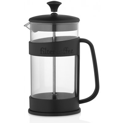 PROHOME Barista French press 400 ml – Zboží Mobilmania