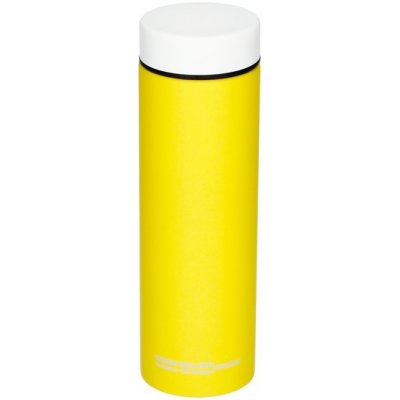Asobu Asobu Le Baton žlutá bílá termoska 500 ml