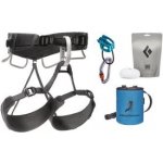 Black Diamond Momentum 4s Harness Package – Hledejceny.cz