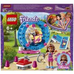 LEGO® Friends 41383 Hřiště pro Oliviiny křečky – Hledejceny.cz